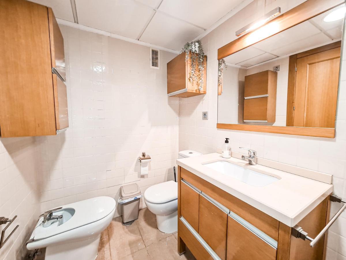Apartamento Acogedor En Avenida Juan Carlos 1º Múrcia Exterior foto