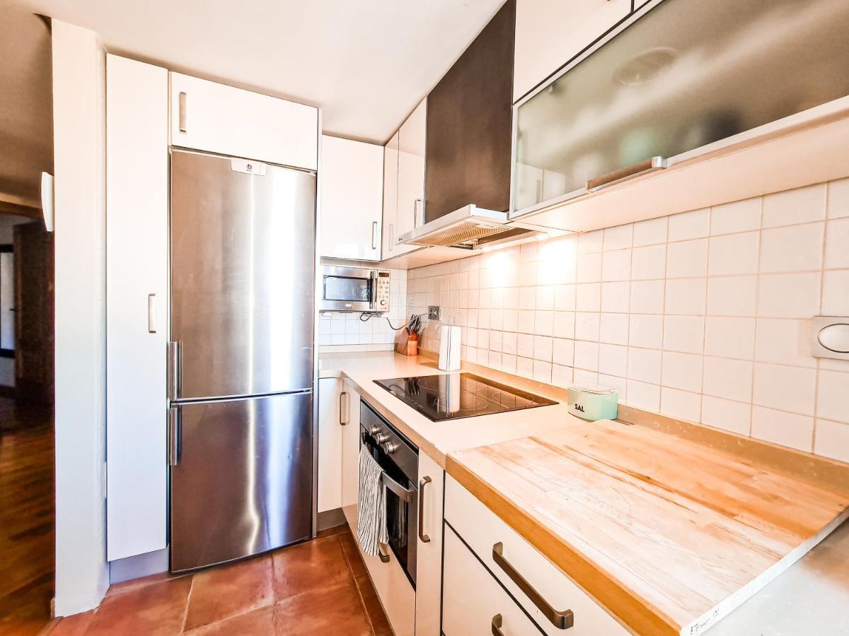 Apartamento Acogedor En Avenida Juan Carlos 1º Múrcia Exterior foto